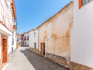 Casa adosada en C/ Cervantes 49