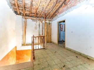 Casa adosada en C/ Cervantes 56