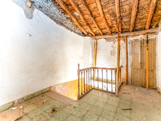 Casa adosada en C/ Cervantes 57
