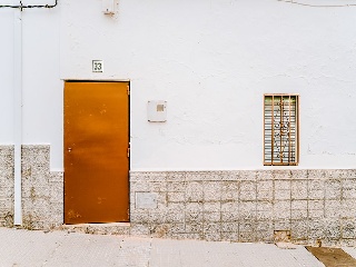 Vivienda en C/ Pérez Galdós  37