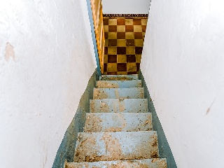 Vivienda en C/ Pérez Galdós  48