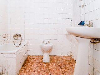 Vivienda en C/ Pérez Galdós  50