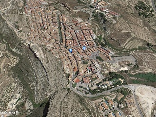 Suelo en C/ Torre de les Maçanes, Jijona/Xixona (Alicante/Alacant) 14