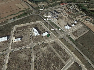 Suelo en San Mateo de Gállego - Zaragoza - 21