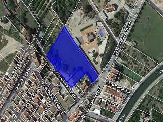 Suelo en Roquetes (Tarragona) 22