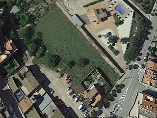 Suelo en Roquetes (Tarragona) 24