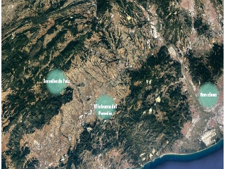 Solar en Torrelles de Foix (Barcelona) 18