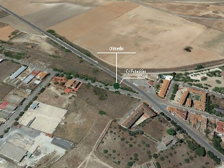 Suelo en Olmedo - Valladolid - 20