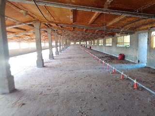 NAve Industrial situada en Traiguera - Castellón 42