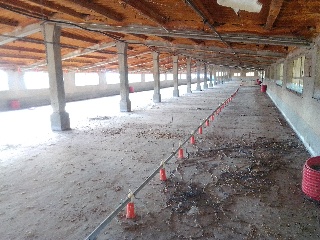 NAve Industrial situada en Traiguera - Castellón 44