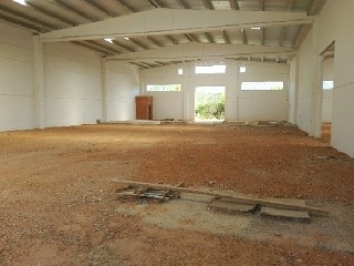 Nave industrial en Torrebaja (Valencia) 16