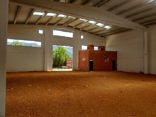 Nave industrial en Torrebaja (Valencia) 17