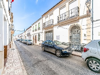 Vivienda en C/ Silla 95