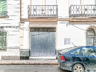 Vivienda en C/ Silla 96