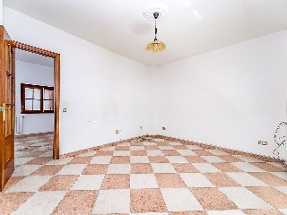 Vivienda en C/ Silla 104