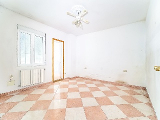Vivienda en C/ Silla 109