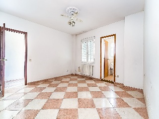 Vivienda en C/ Silla 110