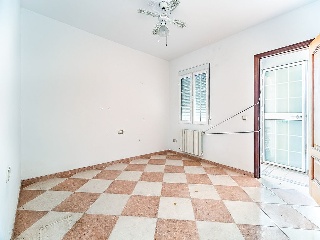 Vivienda en C/ Silla 113