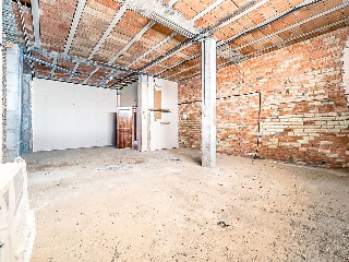 Vivienda en C/ Silla 135