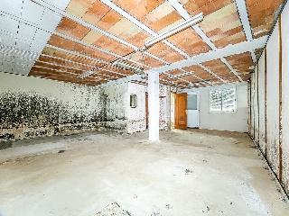 Vivienda en C/ Silla 134