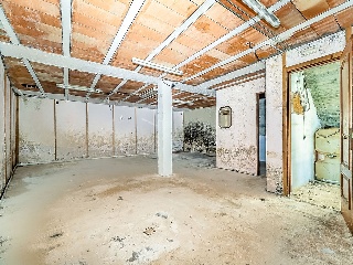 Vivienda en C/ Silla 133