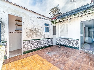 Vivienda en C/ Silla 131