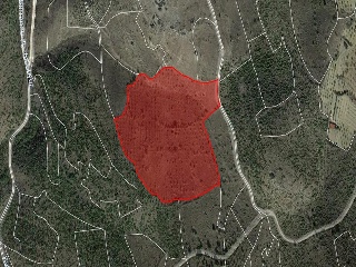 Suelo en Ptda Paraje Hoya del Olivo, Ateca (Zaragoza) 13