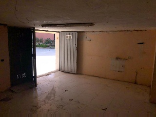 Cochera en Av Diputación 12