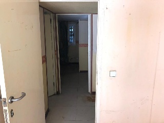 Cochera en Av Diputación 14