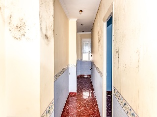 Piso en C/ Colón, Yecla (Murcia) 46
