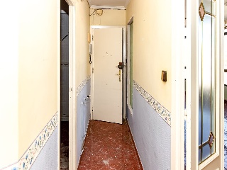 Piso en C/ Colón, Yecla (Murcia) 52