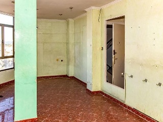 Piso en C/ Colón, Yecla (Murcia) 61