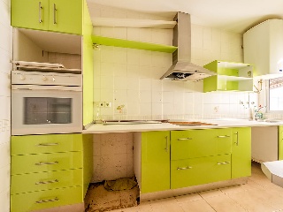 Vivienda en C/ La Cartuja - Écija - 51