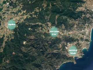 Solar en Santa Cristina d´Aro (Girona) 15