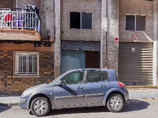 Local en C/ Sant Jordi - Mollet del Vallès 40