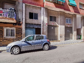 Local en C/ Sant Jordi - Mollet del Vallès 41