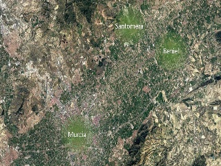 Suelo en Murcia 17
