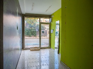 Local en Av. Pau Casals 47