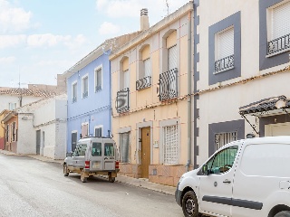 Casa adosada en Hellín 73