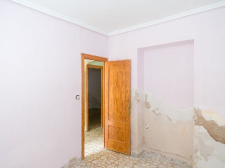Casa adosada en Hellín 85