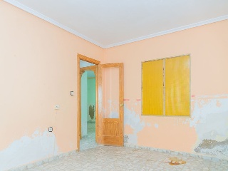 Casa adosada en Hellín 91