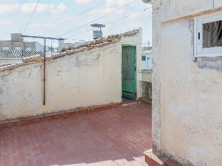 Casa adosada en Hellín 102