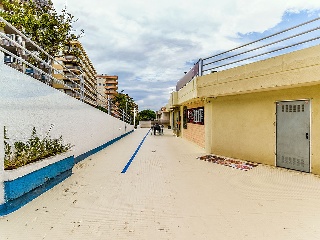 Local en C/ Gavina 42
