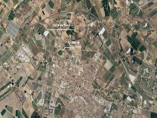 Solar en Torre-Pacheco (Murcia) 12