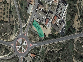 Suelo urbano no consolidado en Riba-roja de Túria  21