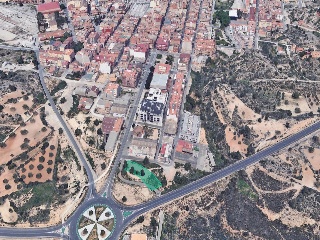 Suelo urbano no consolidado en Riba-roja de Túria  23