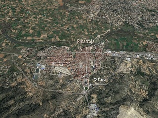 Suelo urbano no consolidado en Riba-roja de Túria  24