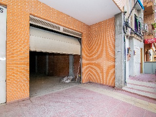 Local situado en Beniaján, Murcia 56