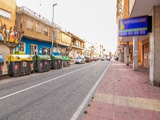 Local situado en Beniaján, Murcia 76