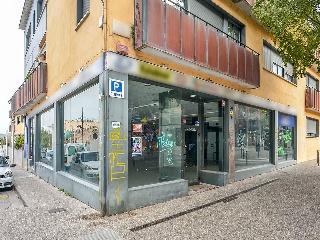 Local en C/ Santa Eugenia  27